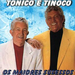 Artist picture of Tonico e Tinoco