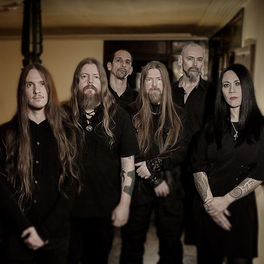 Artist picture of My Dying Bride
