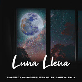 Artist picture of Liah Veliz