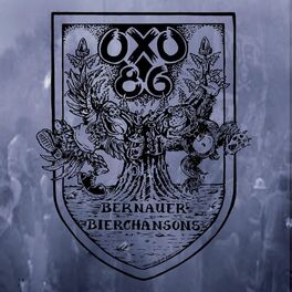Oxo86