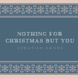 Artist picture of Christian Awong