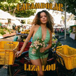 Artist picture of Liza Lou