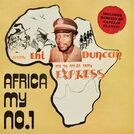 General Ehi Duncan & The Africa Army Express