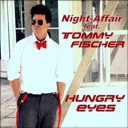 Artist picture of Night-Affair