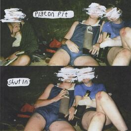 Artist picture of Pigeon Pit