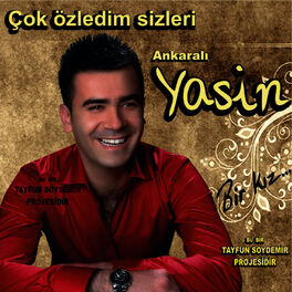 Artist picture of Ankaralı Yasin