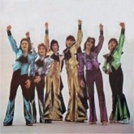 Artist picture of The Glitter Band