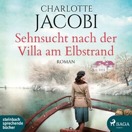 Artist picture of Charlotte Jacobi