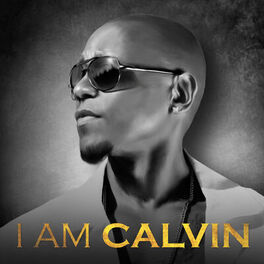 Calvin Richardson
