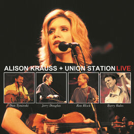 Artist picture of Alison Krauss & Union Station