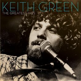 Artist picture of Keith Green