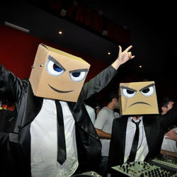 Djs From Mars - The Best Of Edm 2
