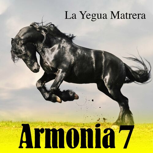 Armonía 7: albums, songs, playlists