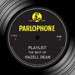 Artist picture of Hazell Dean