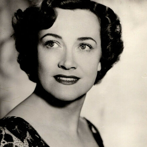 Kathleen Ferrier albums songs playlists Listen on Deezer