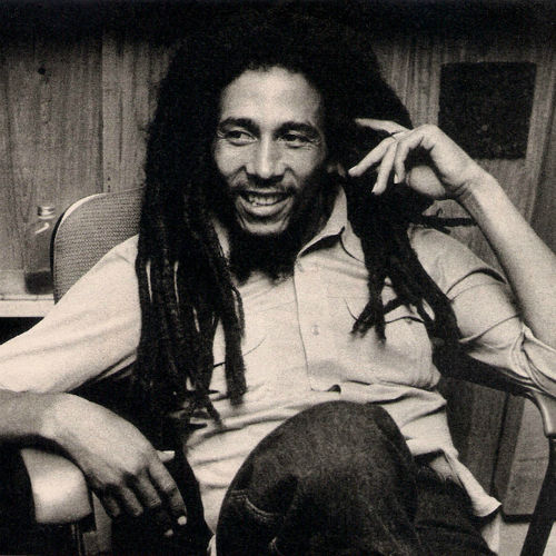 Bob Marley & The Wailers: albums, songs, playlists | Listen on Deezer
