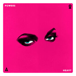 Artist picture of Powers