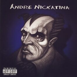 Artist picture of Andre Nickatina