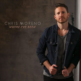 Chris Moreno
