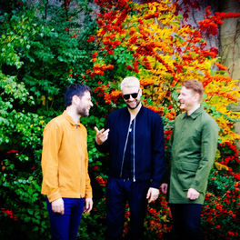 Artist picture of The Courteeners