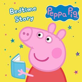 Artist picture of Peppa Pig Stories