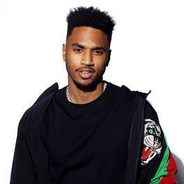 Artist picture of Trey Songz