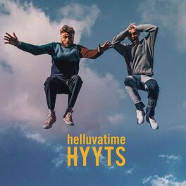 Artist picture of HYYTS