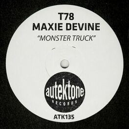 Maxie Devine
