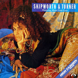 Artist picture of Skipworth and Turner