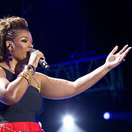 Artist picture of Syleena Johnson