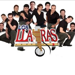 Artist picture of Los Llayras