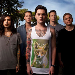 Artist picture of Confide