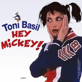 Artist picture of Toni Basil