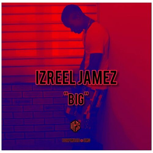 Izreel Jamez: albums, songs, playlists | Listen on Deezer