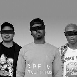 Artist picture of N.E.R.D.