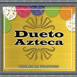 Artist picture of Dueto Azteca