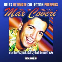 Artist picture of Max Coveri
