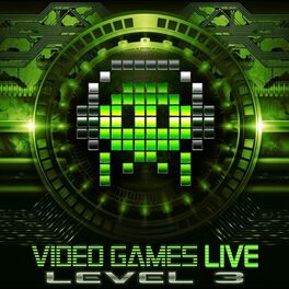 Artist picture of Video Games Live