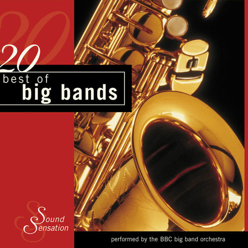 BBC Big Band Orchestra albums, songs, playlists Listen on Deezer