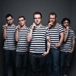 Artist picture of Protest The Hero