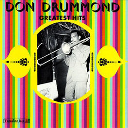 Artist picture of Don Drummond