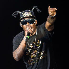 Artist picture of Coolio