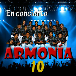Armonia 10