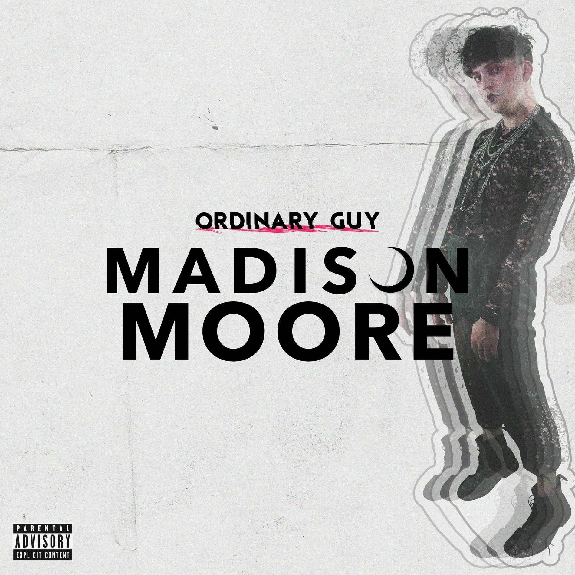 Madison Moore: albums, songs, playlists | Listen on Deezer