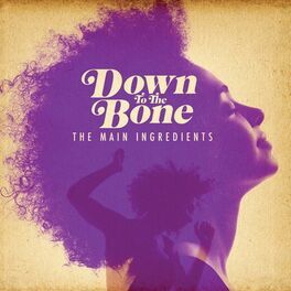 Artist picture of Down to the Bone