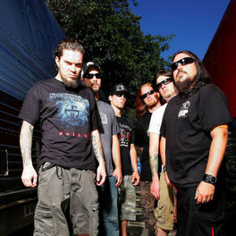 Artist picture of Chimaira