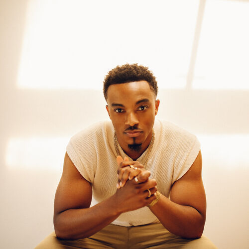 Jonathan McReynolds & India.Arie Sing To The One Who Makes Them 'Whole