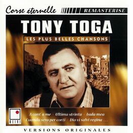 Tony Toga