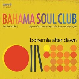 Artist picture of The Bahama Soul Club