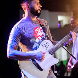 Artist picture of Glauco!
